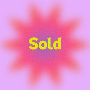 SOLD